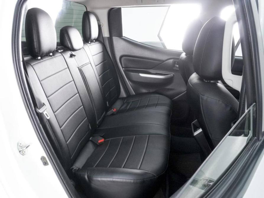 Mitsubishi L200 V Рестайлинг Ростов-на-Дону  - изображение 7