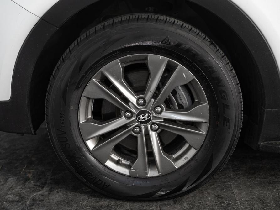 Hyundai Santa Fe III Иркутск  - изображение 19