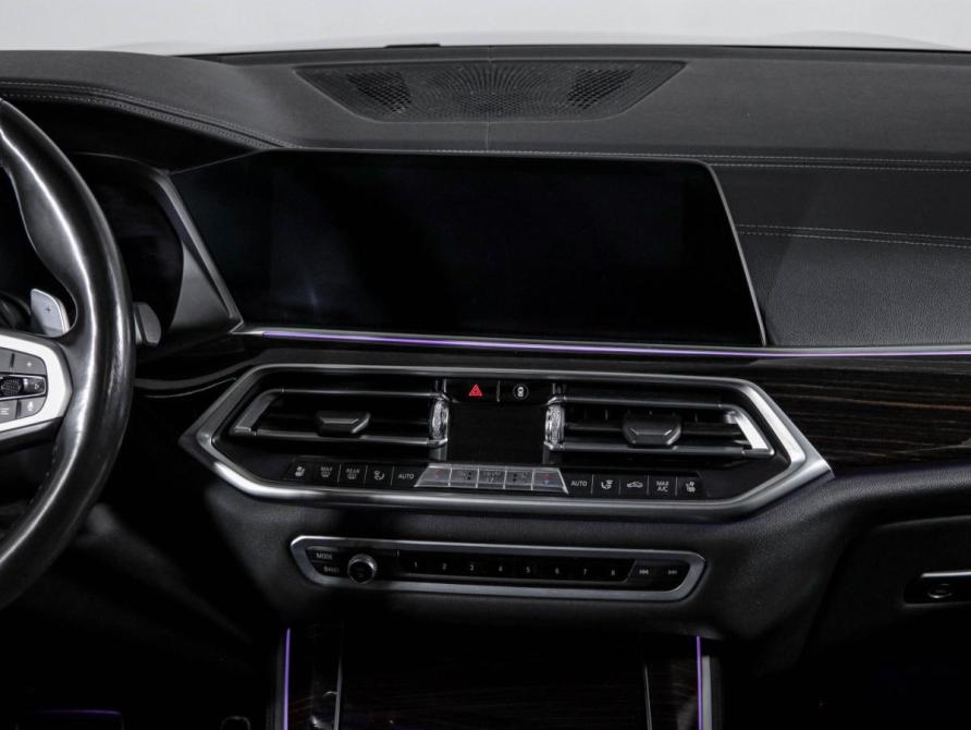 BMW X5 IV (G05/G18) Москва  - изображение 14