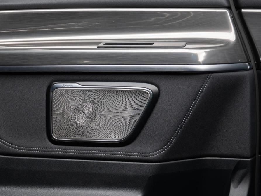 Mercedes-Benz V-Класс III (W447) Рестайлинг 2 Москва  - изображение 29
