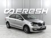 Volkswagen Polo V Рестайлинг Ростов-на-Дону  - изображение 16
