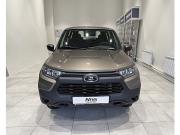 Lada (ВАЗ) Niva Travel I Рестайлинг Ярославль  - изображение 13