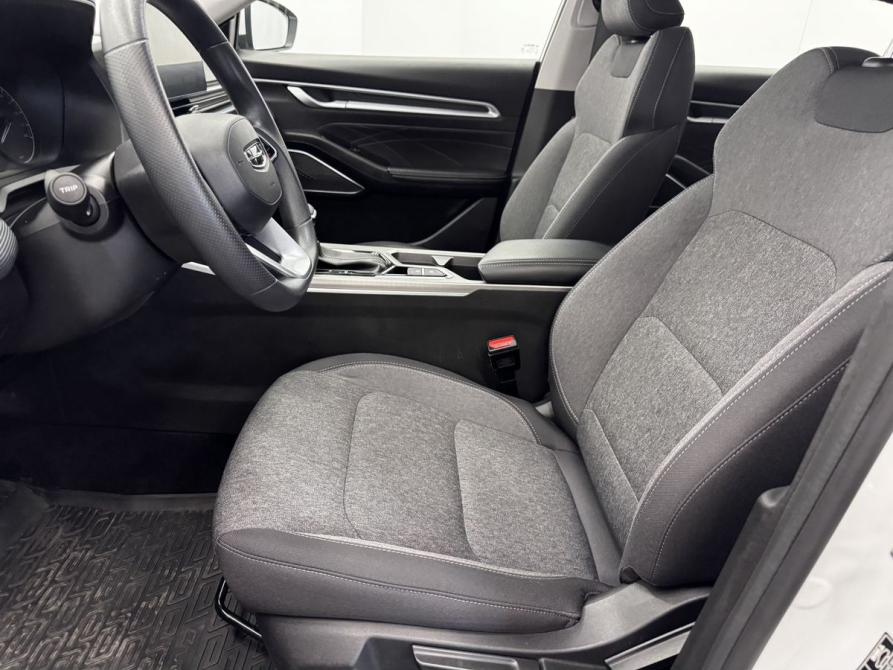 Geely Emgrand II Воронеж  - изображение 14
