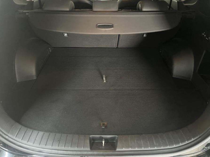 Hyundai Santa Fe IV Рестайлинг Курск  - изображение 23