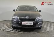 Skoda Rapid II Нижний Новгород  - изображение 22