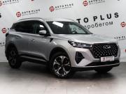 Chery Tiggo 7 Pro Max I Минеральные Воды  - изображение 22