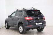Volkswagen Tiguan I Иркутск  - изображение 25