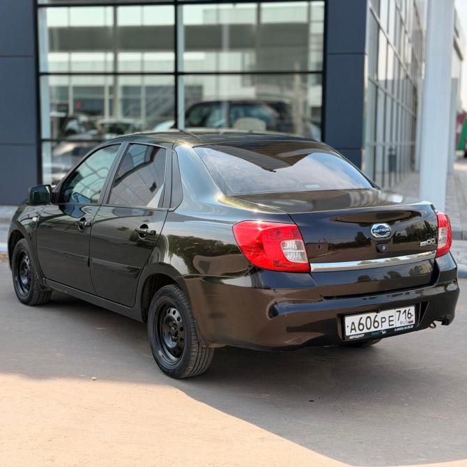 Datsun on-DO I Нижнекамск  - изображение 5