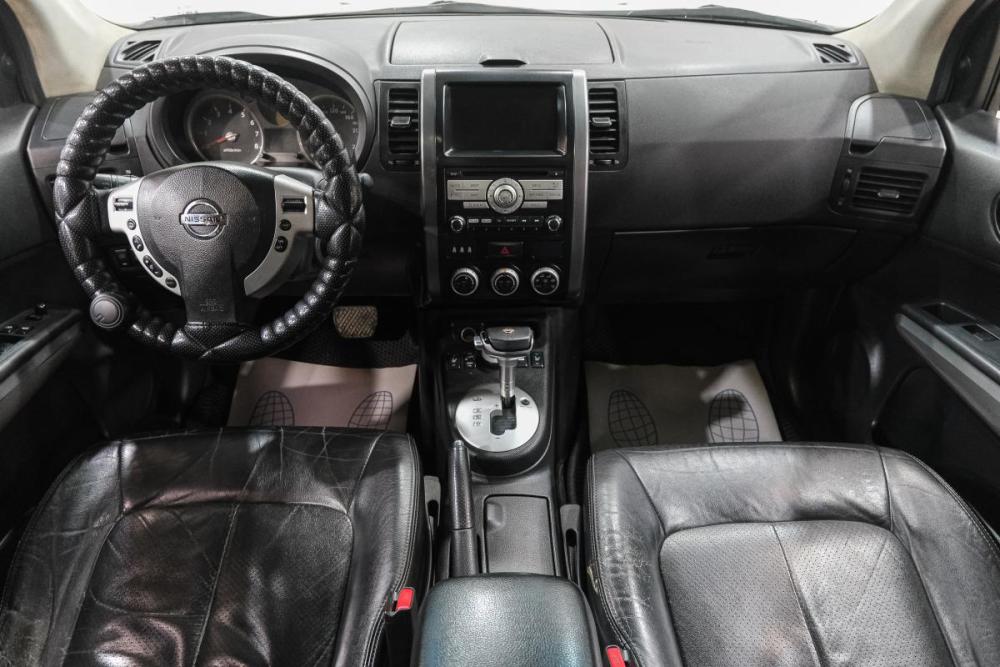 Nissan X-Trail II Новокузнецк  - изображение 18