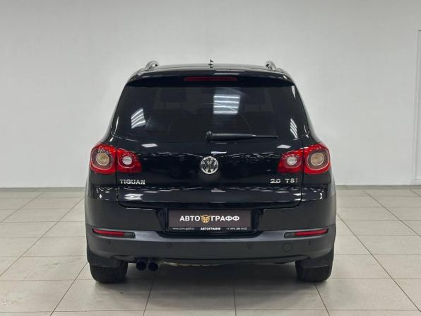 Volkswagen Tiguan I с пробегом 2009 года, цена 789 000 рублей, 178477 км, внедорожник, Автокод Объявления