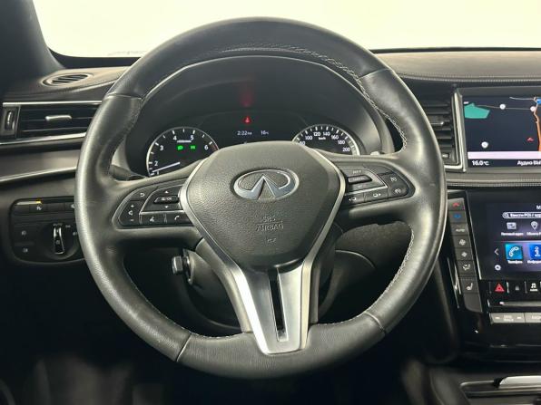 Infiniti QX55 с пробегом 2021 года, цена 4 150 000 рублей, 83131 км, внедорожник, Автокод Объявления