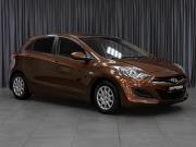 Hyundai i30 II Тюмень  - изображение 17