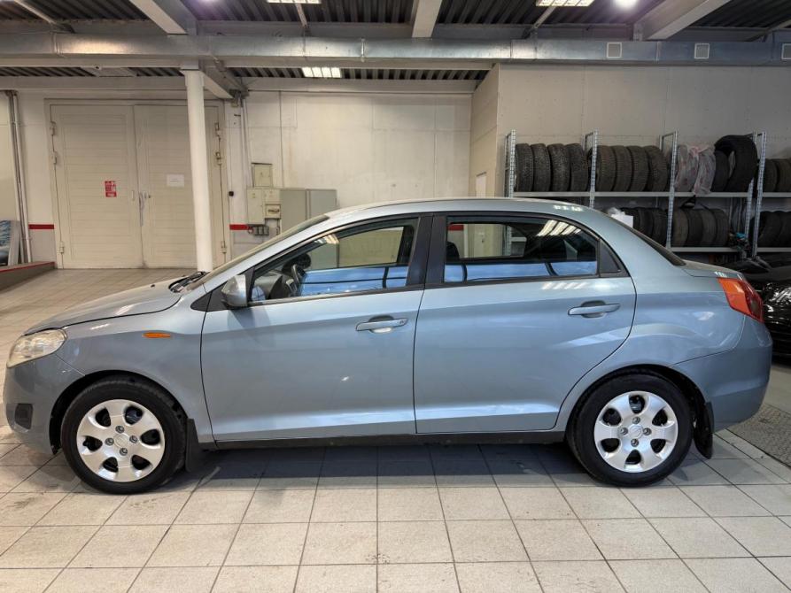 Chery Very (A13) Челябинск  - изображение 7