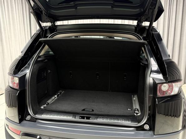 Land Rover Range Rover Evoque I с пробегом 2013 года, цена 1 799 000 рублей, 147860 км, внедорожник, Автокод Объявления