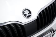 Skoda Octavia III (A7) Рестайлинг Тюмень  - изображение 35