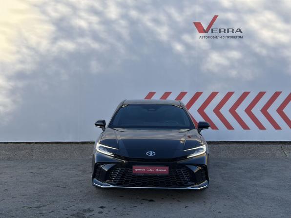 Toyota Camry IX (XV80) China Market с пробегом 2024 года, цена 4 050 000 рублей, 19184 км, седан, Автокод Объявления