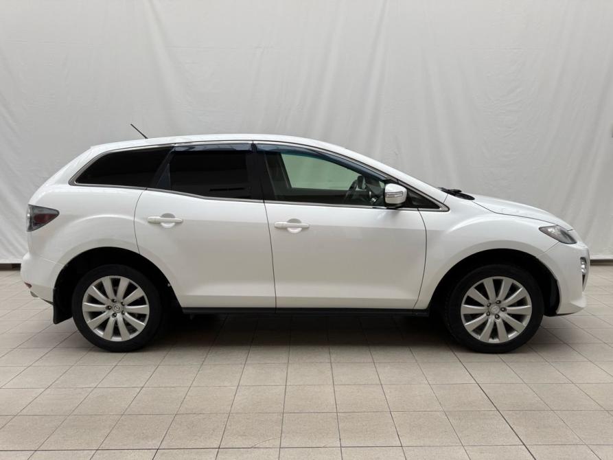 Mazda CX-7 I Рестайлинг Нижний Тагил  - изображение 4