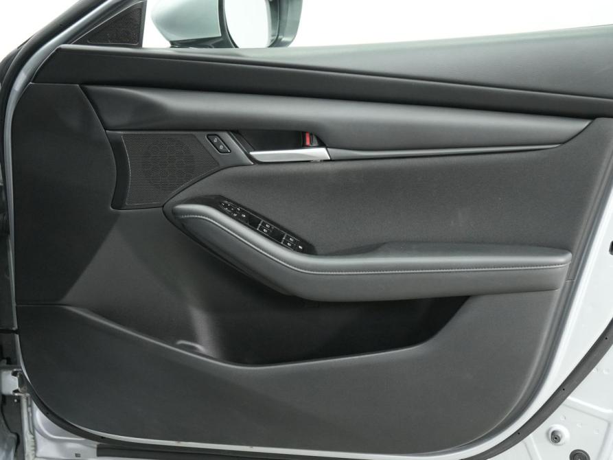 Mazda 3 IV (BP) Новосибирск  - изображение 18