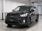 Hyundai Creta I Калуга  - изображение 9