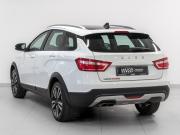Lada (ВАЗ) Vesta I Москва  - изображение 34