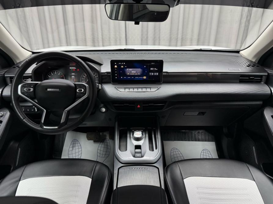 Haval Jolion I Ижевск  - изображение 14