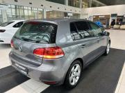 Volkswagen Golf VI Екатеринбург  - изображение 30