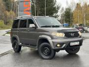 УАЗ Патриот I Рестайлинг 3 Прокопьевск  - изображение 26