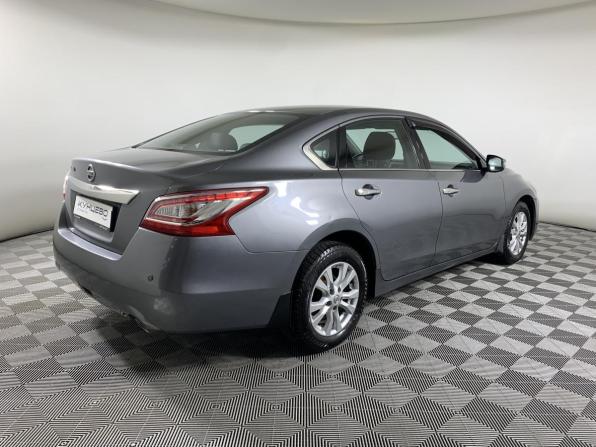 Nissan Teana III с пробегом 2014 года, цена 1 350 000 рублей, 203851 км, седан, Автокод Объявления