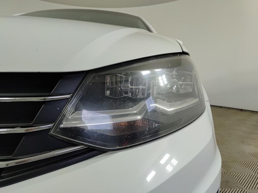 Volkswagen Polo V Рестайлинг Уфа  - изображение 21