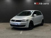 Volkswagen Golf Plus II Челябинск  - изображение 6