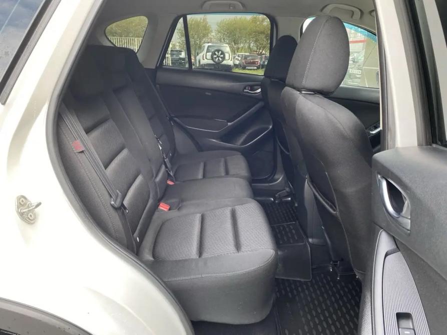 Mazda CX-5 I Новосибирск  - изображение 18