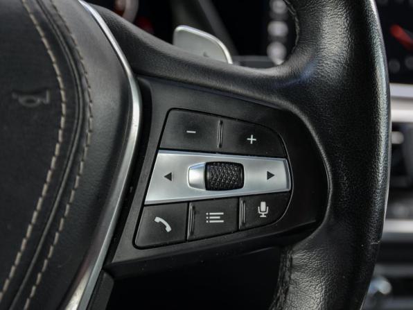 BMW X5 IV (G05/G18) с пробегом 2019 года, цена 5 900 000 рублей, 115872 км, внедорожник, Автокод Объявления