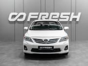 Toyota Corolla X (E140 E150) Рестайлинг Тюмень  - изображение 19