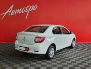 Renault Logan II Рестайлинг Вологда  - изображение 21