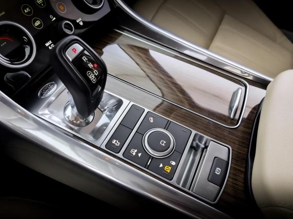 Land Rover Range Rover Sport II Рестайлинг с пробегом 2020 года, цена 6 750 000 рублей, 60640 км, внедорожник, Автокод Объявления