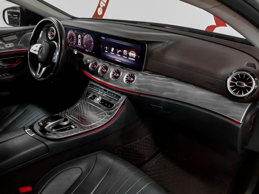 Mercedes-Benz CLS III (C257) Москва  - изображение 9