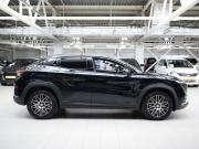 Changan UNI-T I Челябинск  - изображение 28