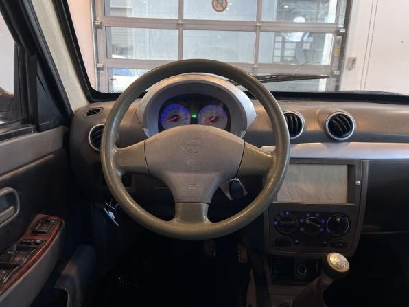 BYD Flyer с пробегом 2007 года, цена 59 000 рублей, 109906 км, хэтчбек, Автокод Объявления