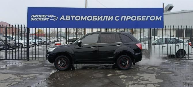 Lifan X60 I с пробегом 2013 года, цена 475 000 рублей, 196509 км, внедорожник, Автокод Объявления