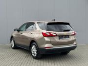 Chevrolet Equinox III Тамбов  - изображение 26