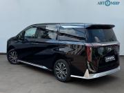 GAC Trumpchi M8 II Москва  - изображение 23