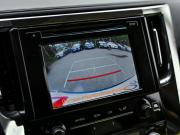 Toyota Alphard III Рестайлинг Санкт-Петербург  - изображение 33
