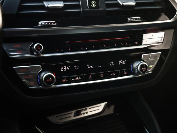 BMW X4 II (G02) с пробегом 2019 года, цена 4 599 000 рублей, 74655 км, внедорожник, Автокод Объявления