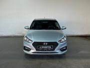 Hyundai Solaris II Москва  - изображение 22