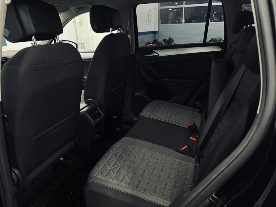 Volkswagen Tiguan II Рестайлинг Санкт-Петербург  - изображение 9