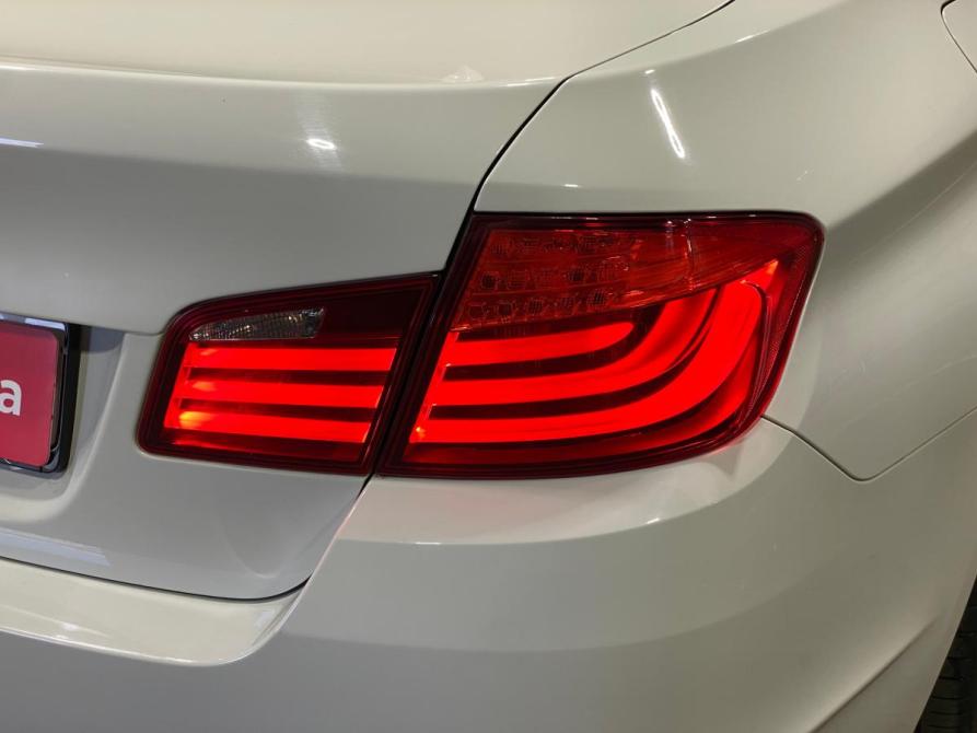 BMW 5 серии VI (F10/F11/F07) Челябинск  - изображение 8
