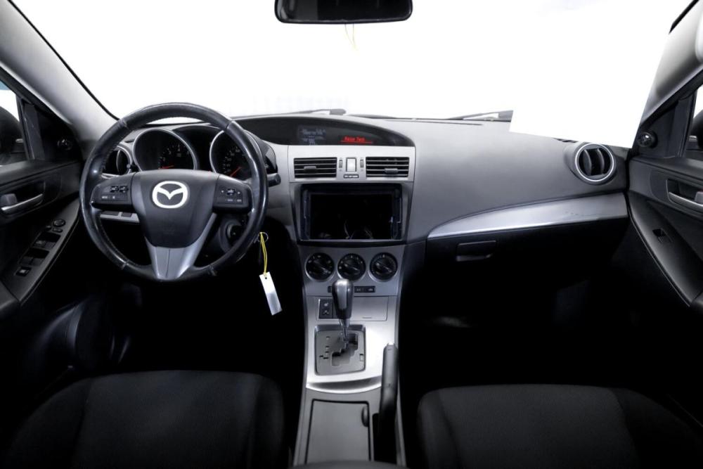 Mazda 3 II (BL) Тюмень  - изображение 14