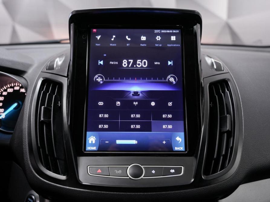 Ford Kuga II Ульяновск  - изображение 19