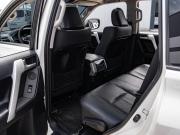 Toyota Land Cruiser Prado 150 Series Рестайлинг 3 Краснодар  - изображение 43