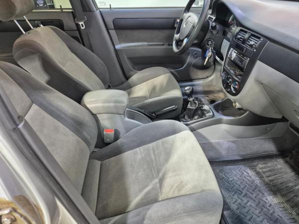 Daewoo Gentra II с пробегом 2014 года, цена 614 000 рублей, 156105 км, седан, Автокод Объявления